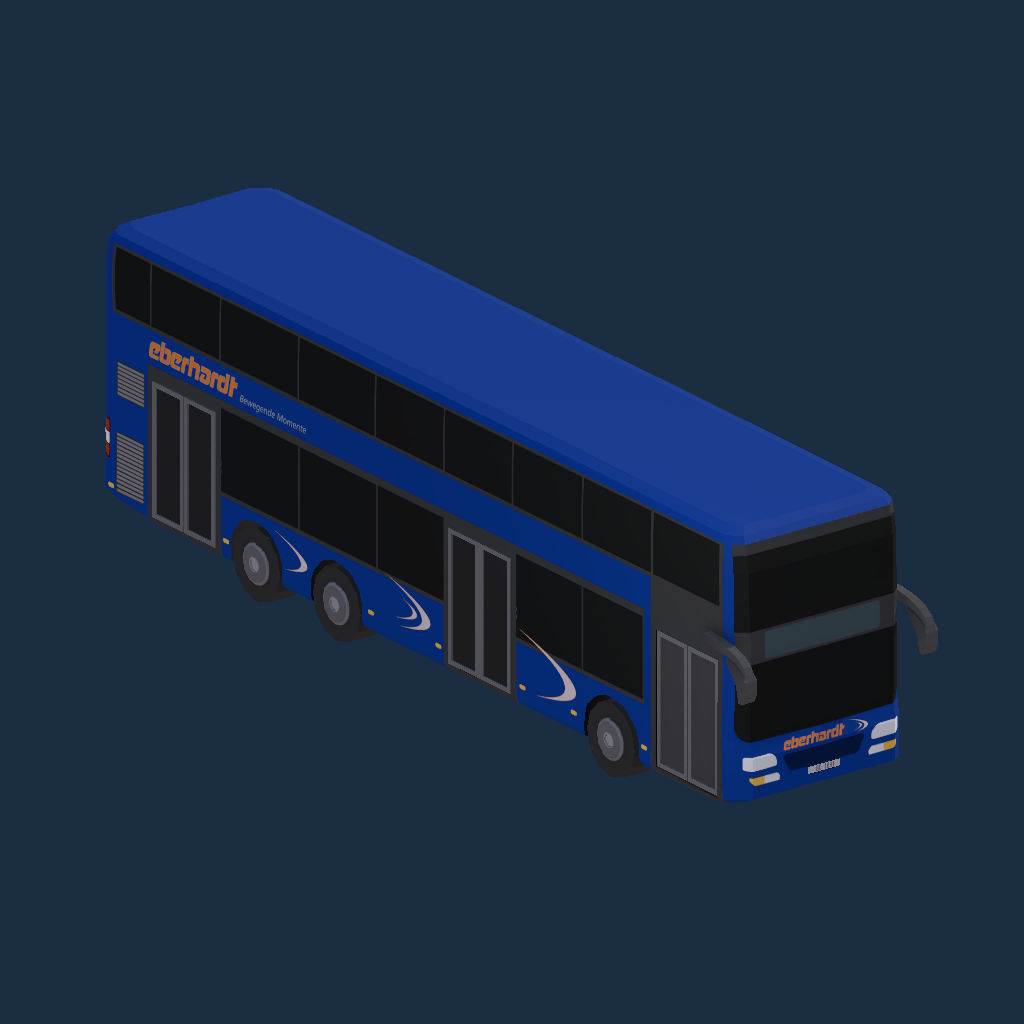DL05 - Eberhardt