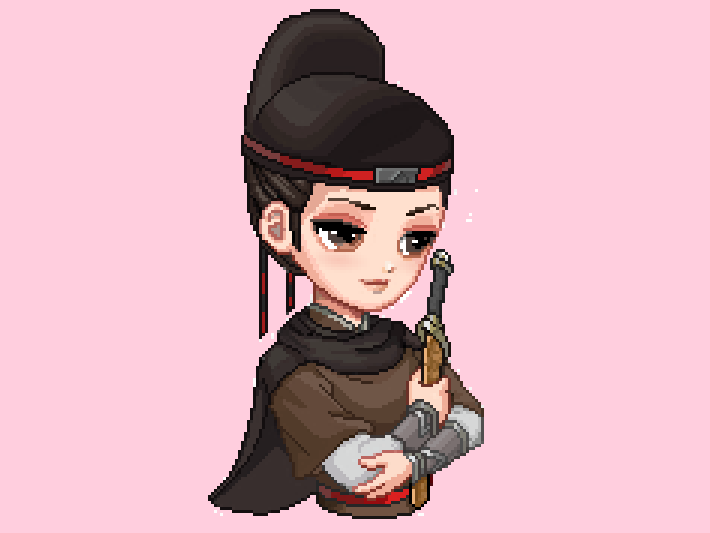 【定制mod】【体验优化】更好的老婆天赋
