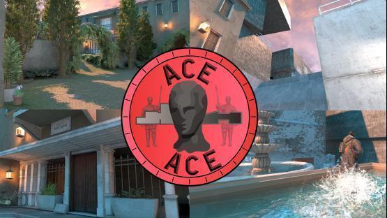 ACE – Counter-Strike 2 Mod
