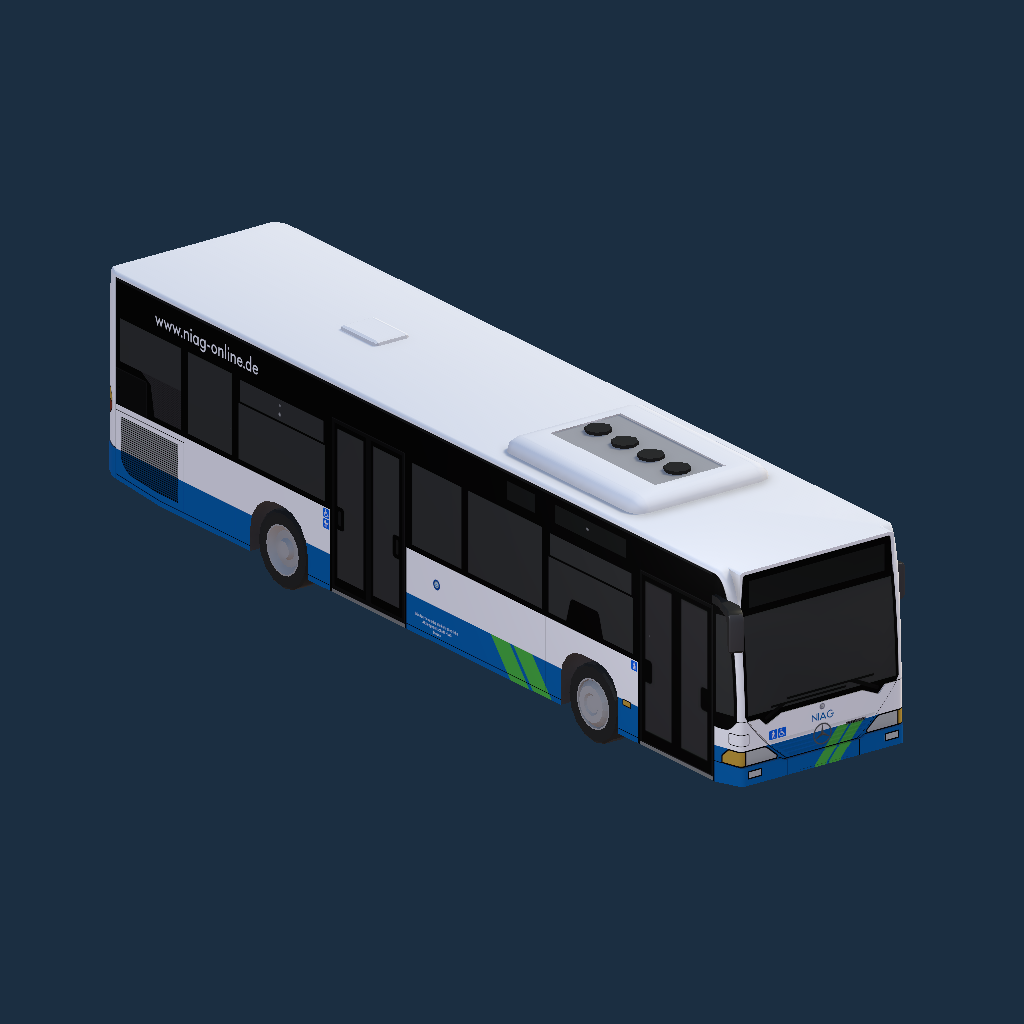 O530 2T - NIAG