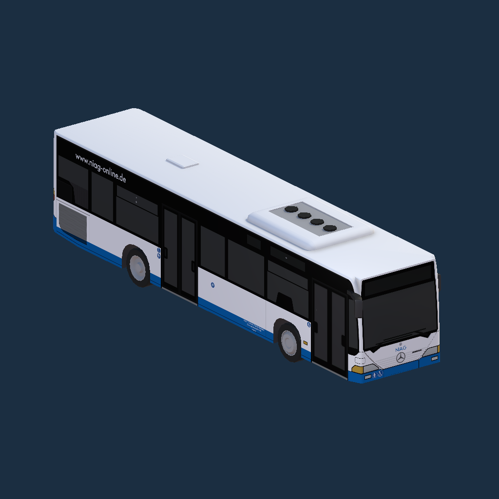 O530 2T - NIAG v2