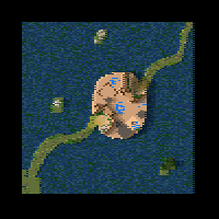 Mission 2 - At any cost
