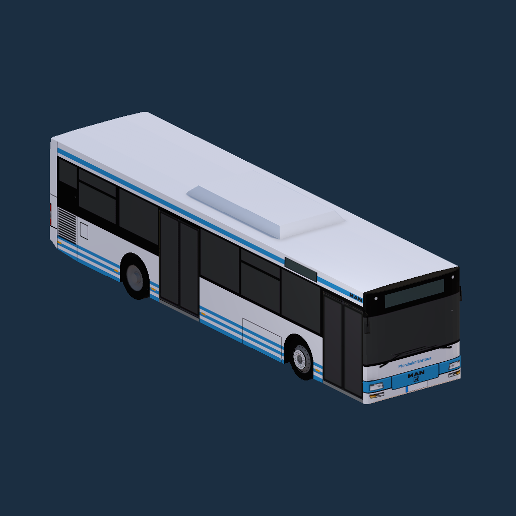 NL263 - Pforzheim