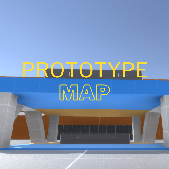 Prototype map