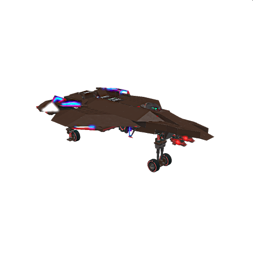 Raptor