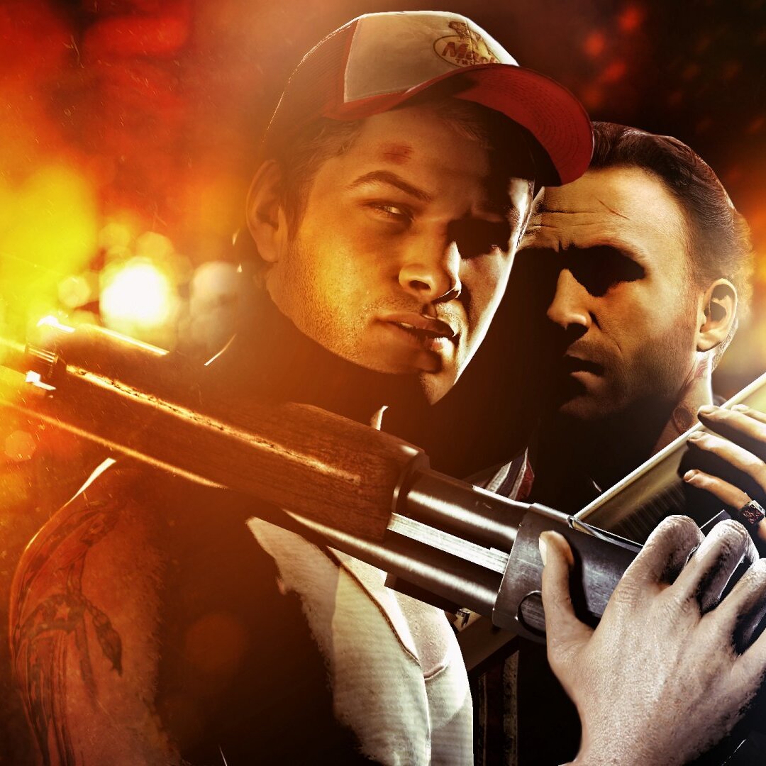 L4D2 - Good & Perfect Map Collection