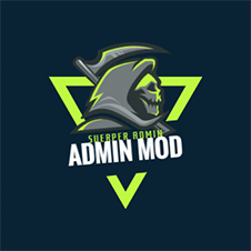 AdminMod – tModLoader Mod