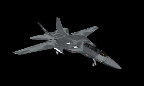 ASF Style Aggressor pattern?