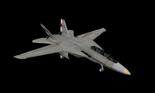 VF-1 'Wolfpack' LINE 1974