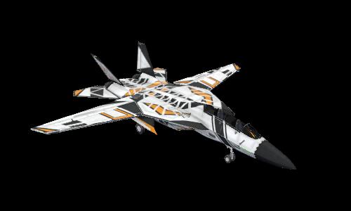 ASIIMOV EF-24