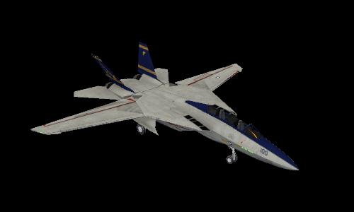 VF-32 'Swordsmen' CAG 2005