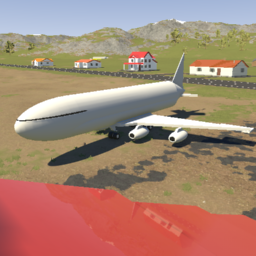 a380 softbody