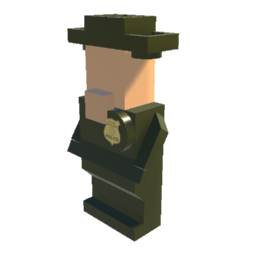 villager