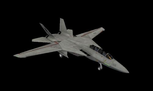 VF-41'Black Aces'LINE 1981 102