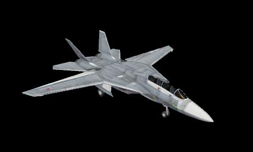 SU-24 Fencer