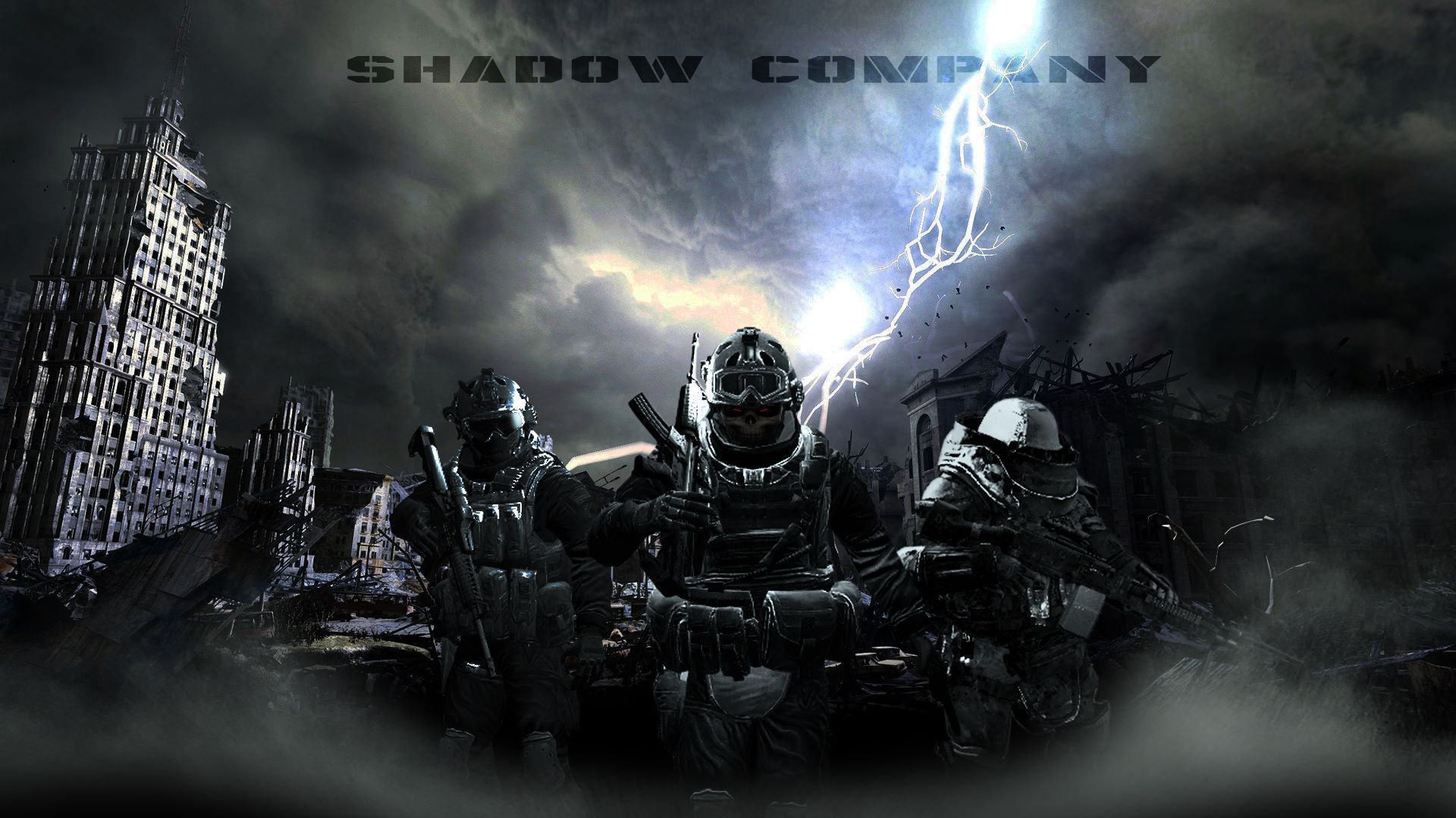 Shadow Company