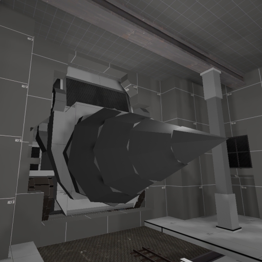 Walkingbread - Director Hi's cut – Team Fortress 2 Mod