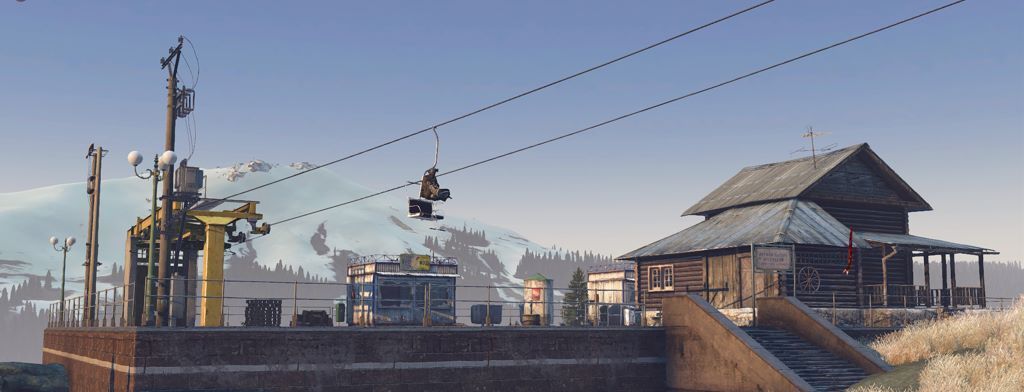 Survive! Serverpack Updated