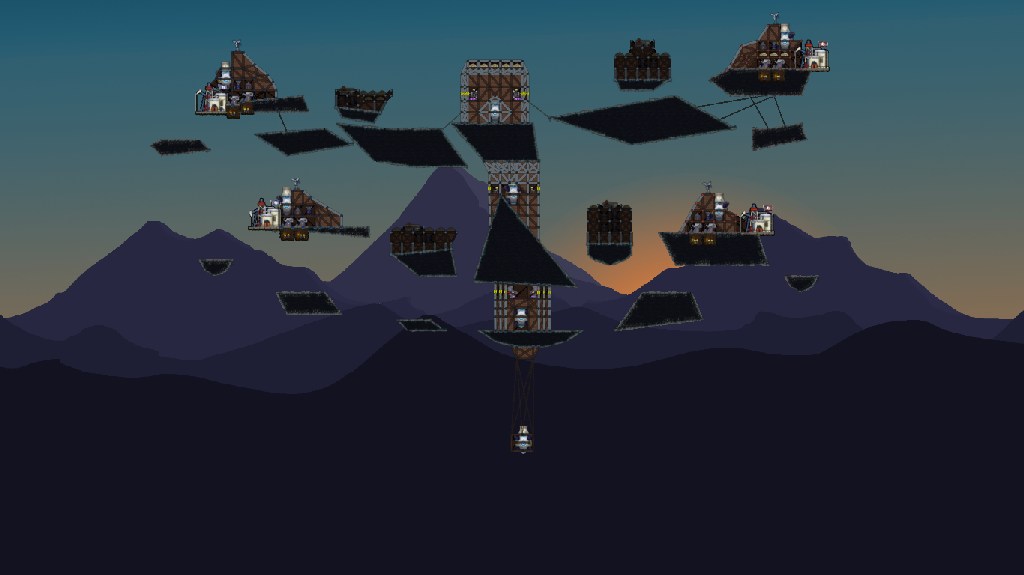 skylands war 2 preview