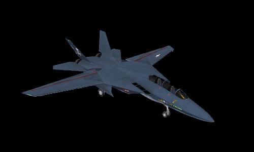 F-4U Corsair VF-84