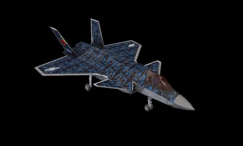 Akula F-45
