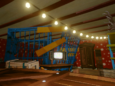 The Final Map 1
