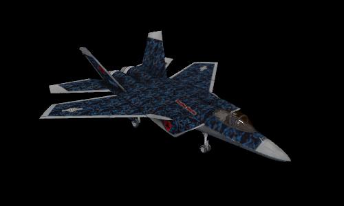 Akula F/A-26B