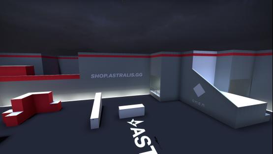 astralis aim map lego – Counter-Strike 2 Mod