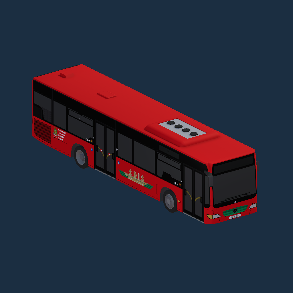 O530FL - SAIS Autolinee