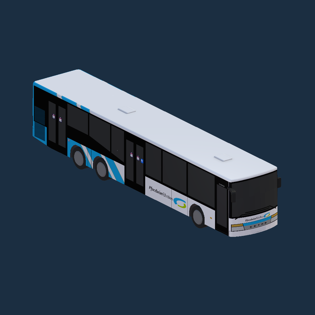 S319NF - Pforzheim