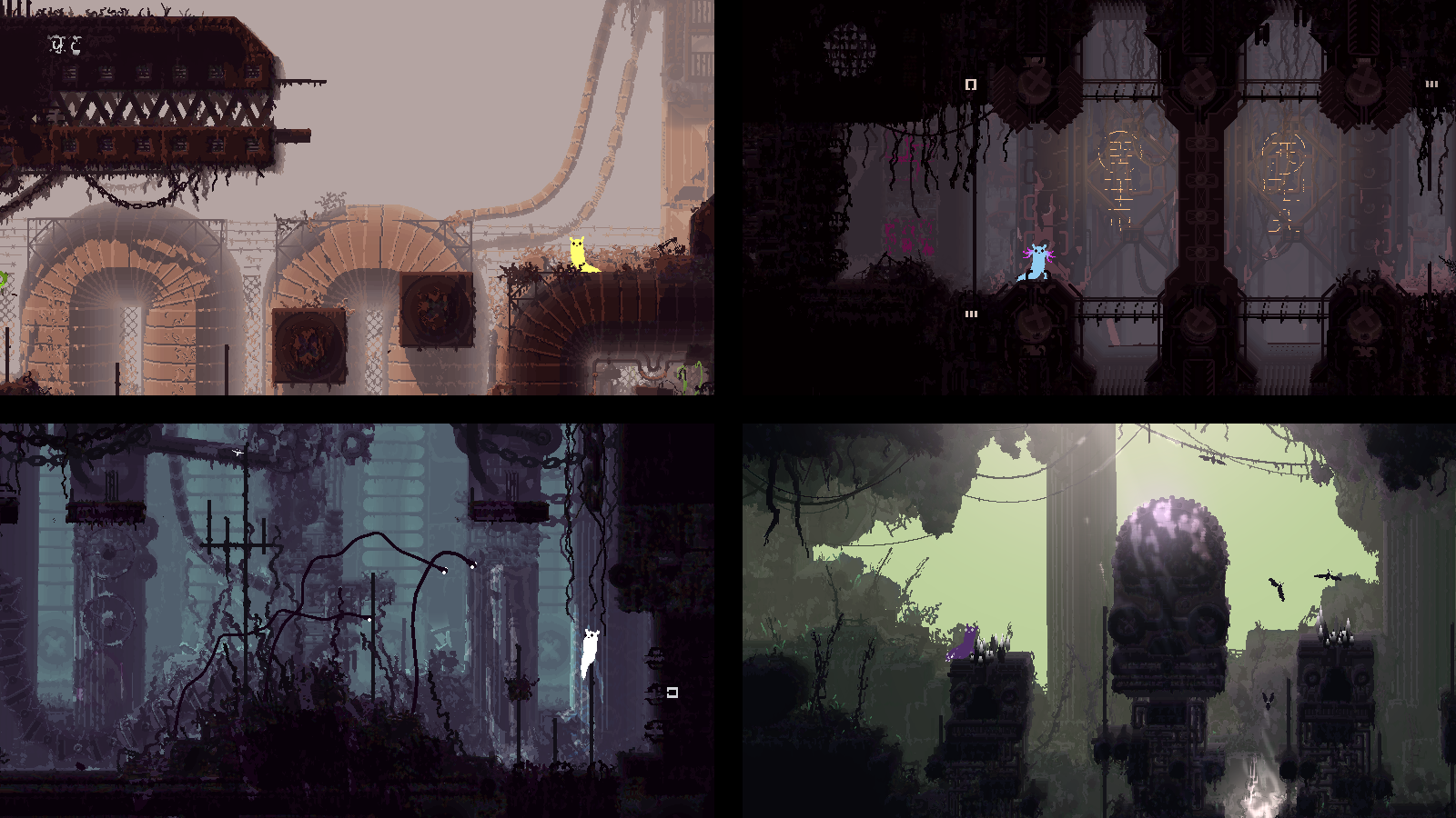 Palette Randomizer