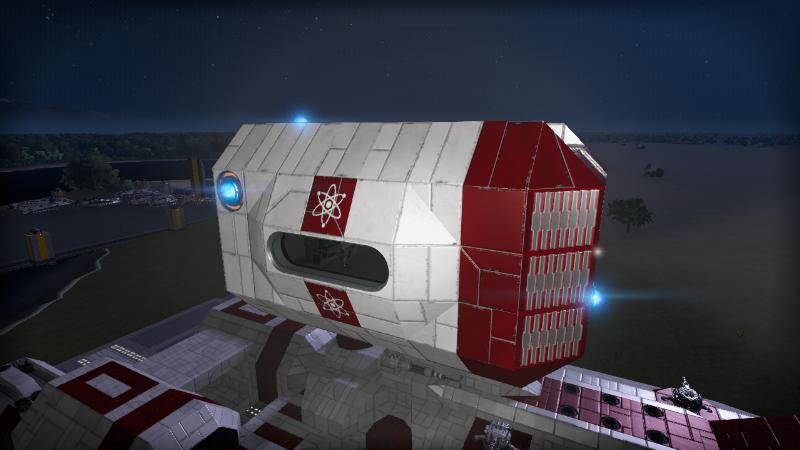 Star Wars (RF) Factory