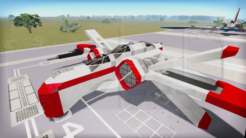 Star Wars - ARC 170