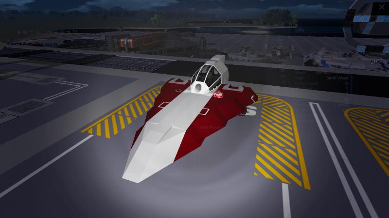 Star Wars - Delta-7