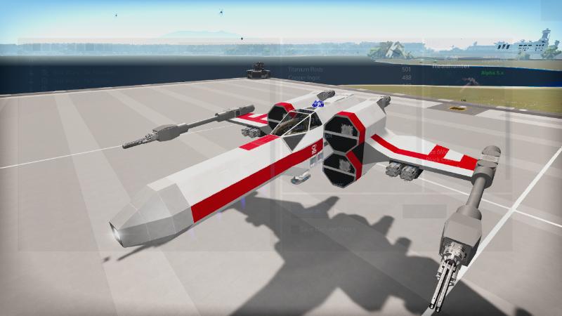Star Wars - Z95 Headhunt