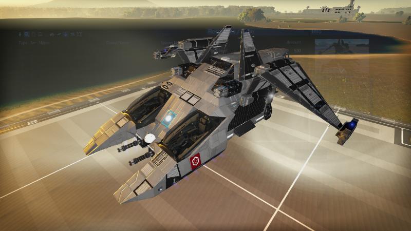 Star Wars Imperial LAAT