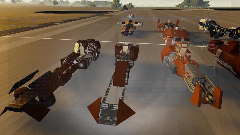 Star Wars Speederbike