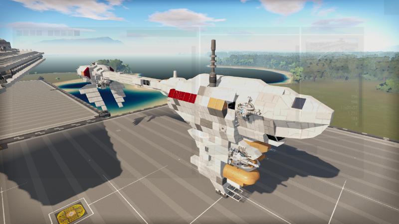Star Wars- Nebulon