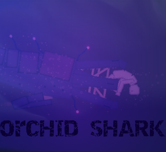 Orchid Shark