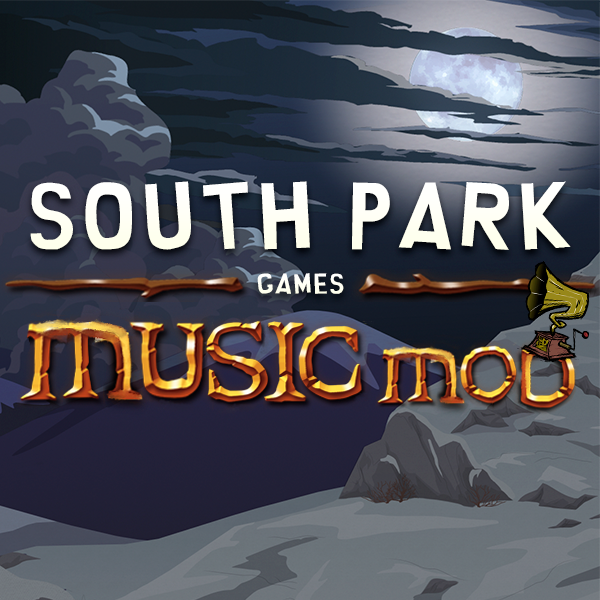 South Park Games Music Mod