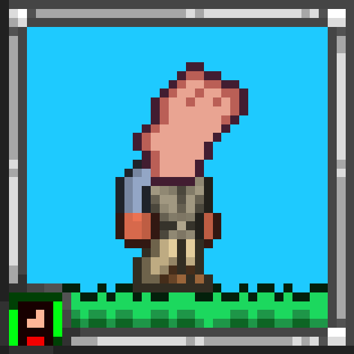 Foot Hat – tModLoader Mod