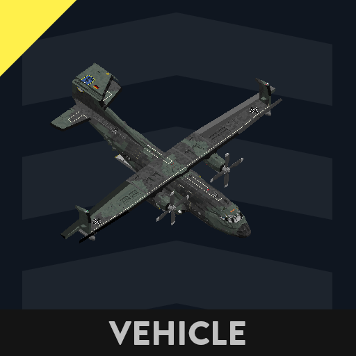 german fire plane thing