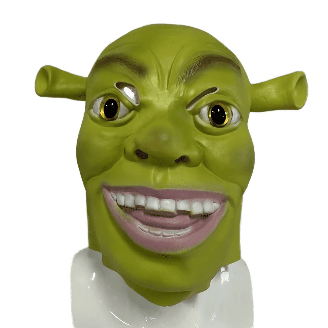 Hijacked Mini-Barsuk