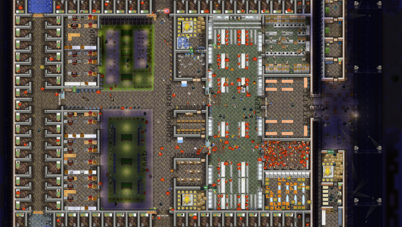100 max Stress Tested 80k a day Safe