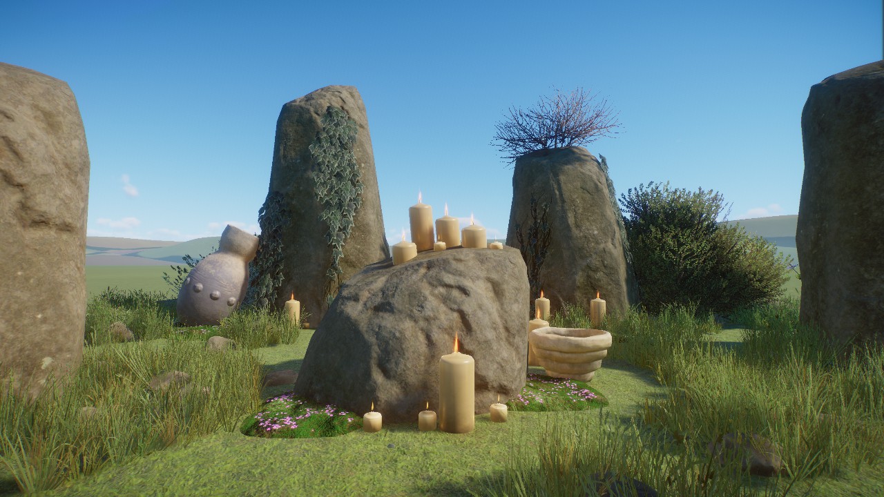 Stone Circle