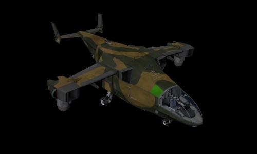 UH-1D Iroquois 20th SOS