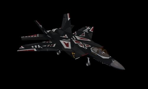 VMFX-73 F/A-26 Revamp