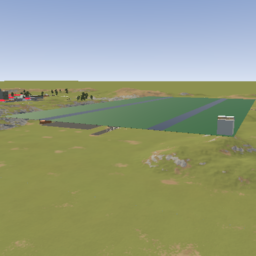airport rp