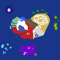 Fantasy Faction Wars 1