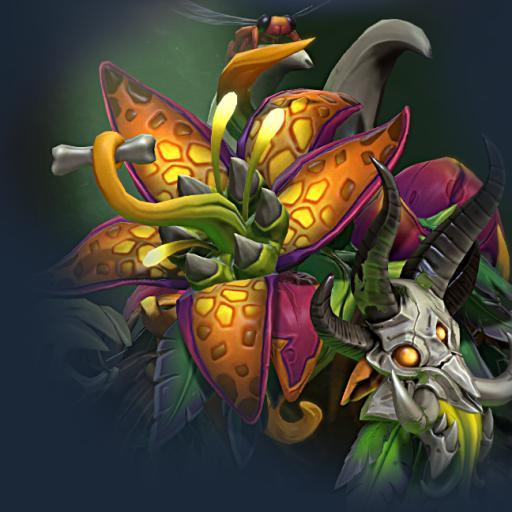 Spina Infernalis - Shoulders